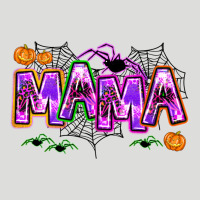 Halloween Mama Zipper Hoodie | Teevron