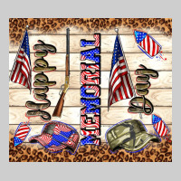 Happy Memorial Day Premium Tee | Teevron