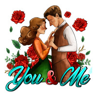 you and me | Teevron