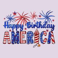 Happy Birthday America Classic Tee | Teevron