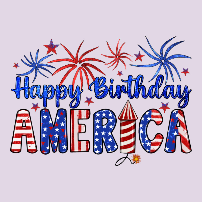 Happy Birthday America Classic Tee by Artiststas | Teevron