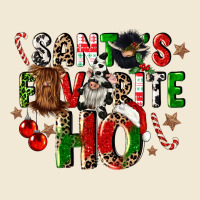 Santas Favorite Ho Ladies Tee | Teevron
