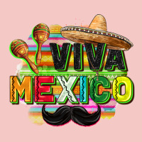 Viva Mexico Urban Heavy Tee | Teevron