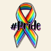 Pride Lgbtq Awareness Ribbon Vintage Tee | Teevron