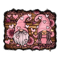 valentines day gnomes couple | Teevron