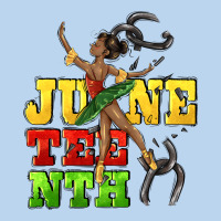 Juneteenth Classic Tee | Teevron