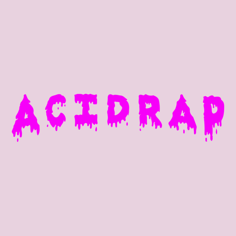 Acid Rap Funny Trend New Chance The Rapper Ladies Tee by maiPhamDesign | Teevron