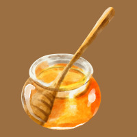 Honeypot And Honeydipper Fa Element Vintage Tee | Teevron