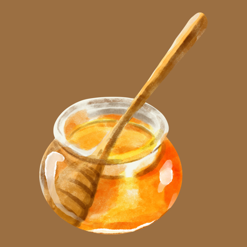 Honeypot And Honeydipper Fa Element Vintage Tee by FaDigitalArtStudio | Teevron