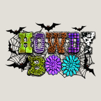 Halloween Howdy Boo Heavy Core Tee | Teevron