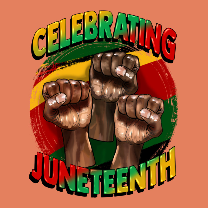 Im Celebrating Juneteenth  (1) Classic Tee by CowGirlArtShop | Teevron