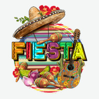 Fiesta Urban Heavy Tee | Teevron