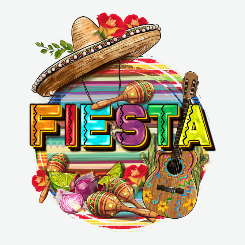 Fiesta Urban Heavy Tee by FaDigitalArtStudio | Teevron