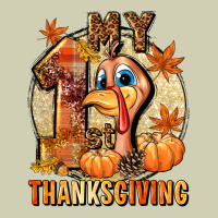 My 1st Thanksgiving Heavy Core Tee | Teevron