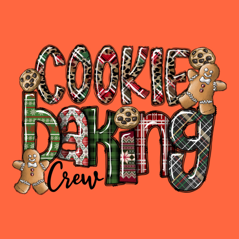 Cookie Baking Crew Premium Hoodie by CowhideDigitalArt | Teevron
