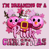 Iam Dreaming Of A Christmas Ladies Tee | Teevron