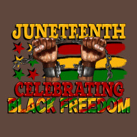 Juneteenth Celebrating Black Freedom Classic Tee | Teevron