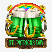 St. Patrick's Day Beer Urban Heavy Tee | Teevron