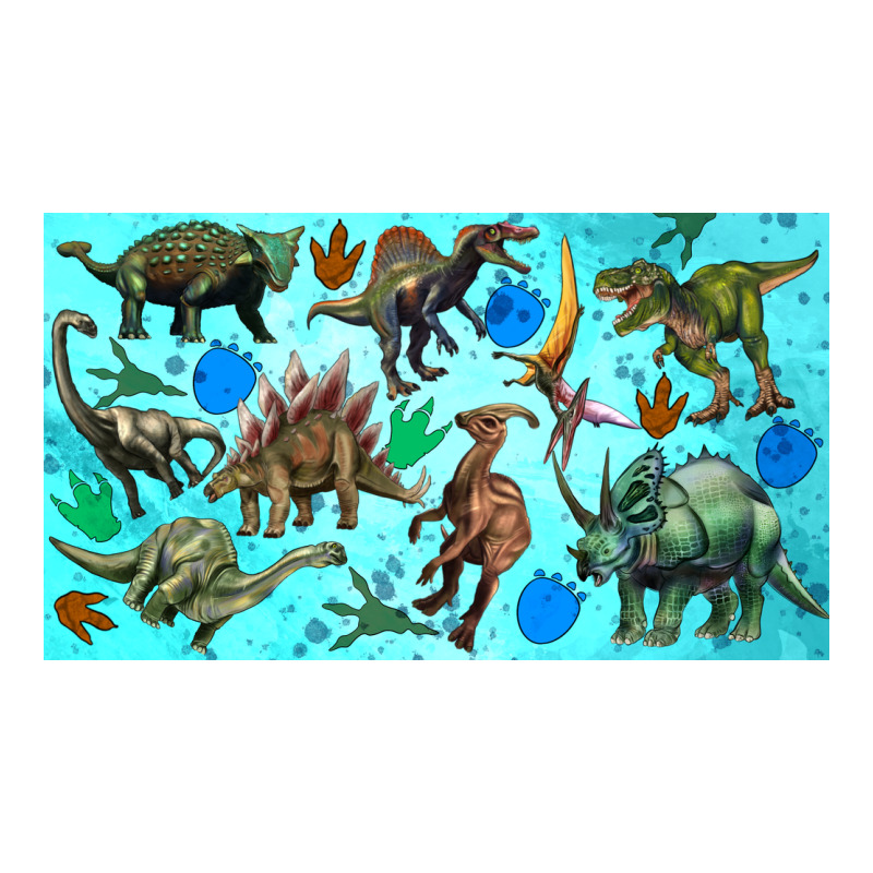 Dinosaurs Sippy Cup Classic Tee by Artiststas | Teevron