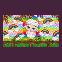 Cute Sheep Premium Tee | Teevron