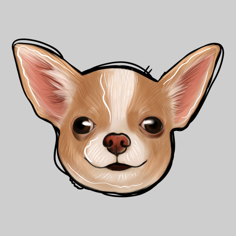 Chihuahua Premium Tee by Jasminsmagicworld | Teevron