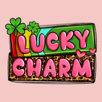 St. Patrick's Lucky Charm Urban Heavy Tee | Teevron