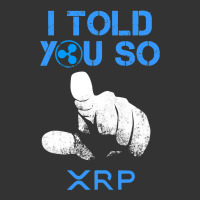 I TOLD YOU SO XRP Ripple Blockchain Cryptocurrency BULL RUN | Teevron