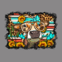 Sunflower Cow Olivia Vintage Tee | Teevron