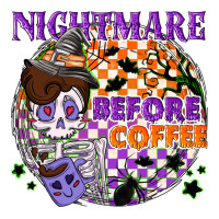Nightmare before the coffee halloween | Teevron