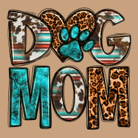 Dog Mom Vintage Tee | Teevron
