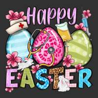 Happy Easter Eggs Urban Heavy Tee | Teevron