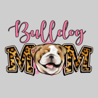 Bulldog Mom Premium Tee | Teevron