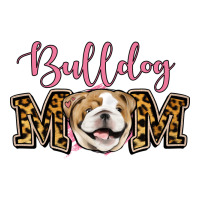 Bulldog Mom | Teevron