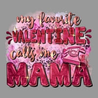 My Favorite Calls Me Mama Mother's Day Vintage Hoodie | Teevron