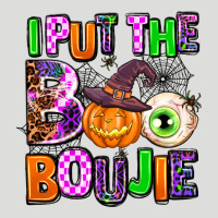 Hallowen Boo Zipper Hoodie | Teevron