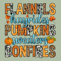 Flannels Hayrides Urban Heavy Tee | Teevron
