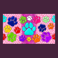 Paw Print Premium Tee | Teevron