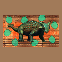Ankylosaurus Sippy Cup Classic Tee | Teevron
