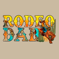Western Rodeo Dad Long Sleeve Tee | Teevron