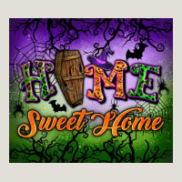 Home Sweet Home Heavy Core Tee | Teevron