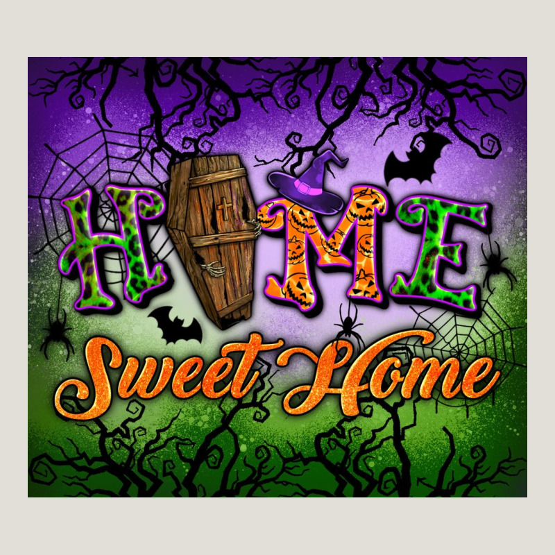 Home Sweet Home Heavy Core Tee by NancyCooperArtShop | Teevron