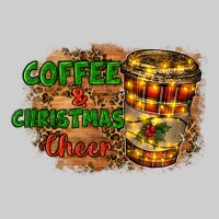 Coffee And Christmas Cheer Premium Tee | Teevron