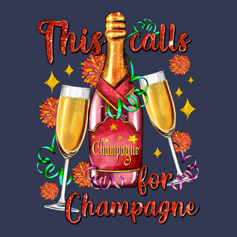 This Calls For Champagne Heavyweight Hoodie by AdoDesignShop | Teevron