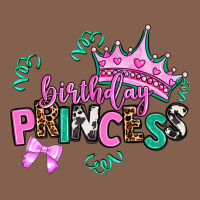 Birthday Princess Zipper Hoodie | Teevron