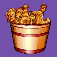 Nugget And Nuggets Basket Premium Sweatshirt | Teevron