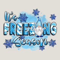 It's Freezing Season Heavy Core Tee | Teevron