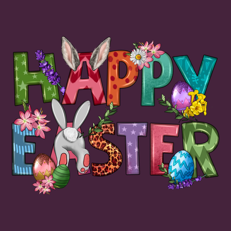 Western Happy Easter Long Sleeve Tee by BundleAndBundleShop | Teevron