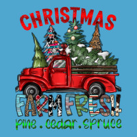 Christmas Farm Fresh Premium Hoodie | Teevron