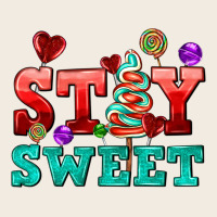 Stay Sweet Premium Sweatshirt | Teevron