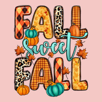 Fall Sweet Fall Urban Heavy Tee | Teevron